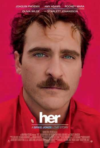 Her (2013)