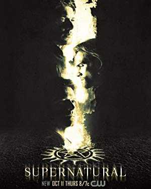 مشاهدة مسلسل Supernatural موسم 14 حلقة 7 (2005)