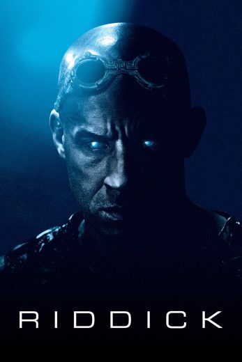 Riddick (2013)