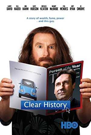 مشاهدة فيلم Clear History 2013 مترجم (2013)