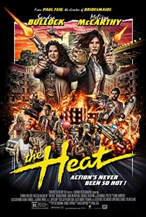 The Heat (2013)