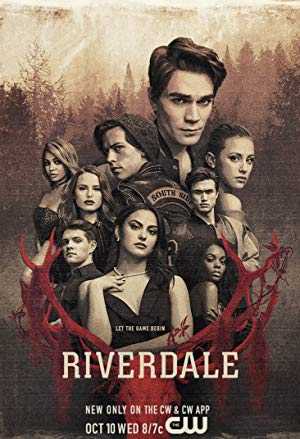 مشاهدة مسلسل Riverdale موسم 3 حلقة 7 (2016)