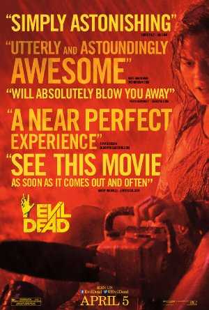 Evil Dead (2013)