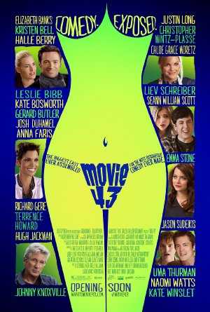 Movie 43 (2013)