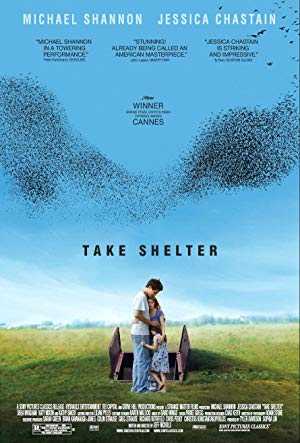 Take Shelter (2011)