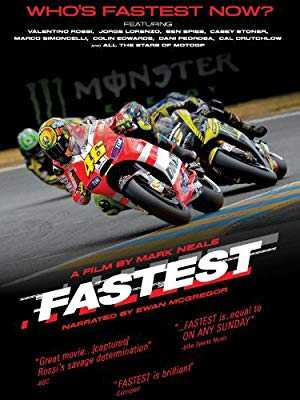 Fastest (2011)