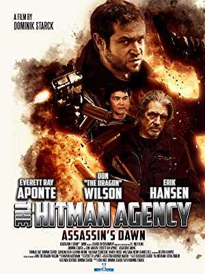 The Hitman Agency (2018)