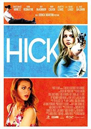 Hick (2011)