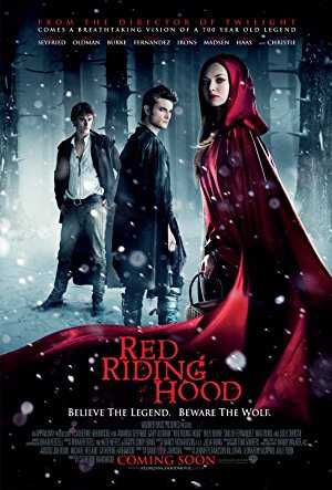 Red Riding Hood (2011)