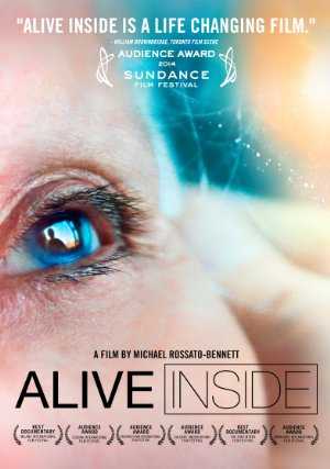 Alive Inside (2014)