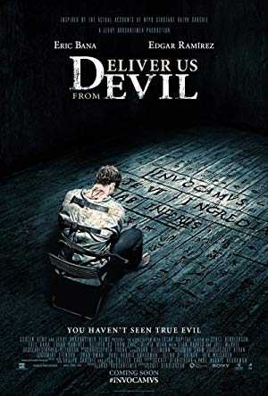 Deliver Us from Evil (2014)