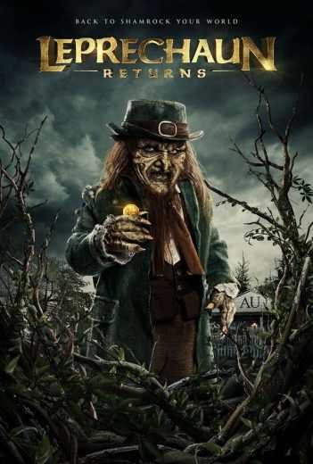 مشاهدة فيلم Leprechaun Returns 2018 مترجم (2018)