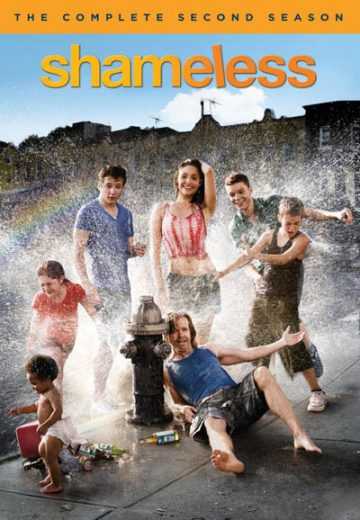 مسلسل Shameless موسم 2 حلقة 1 (2011)