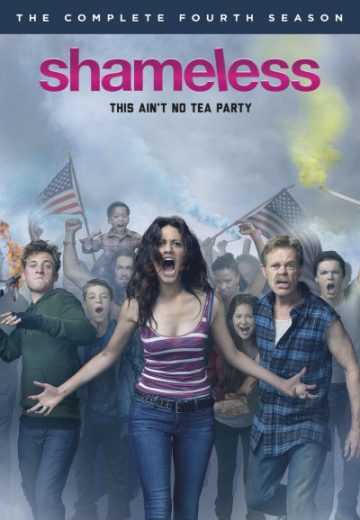 مسلسل Shameless موسم 4 حلقة 3 (2011)