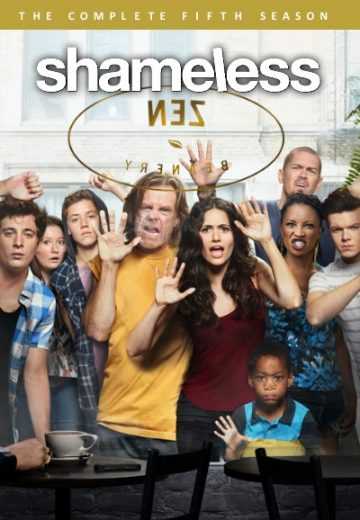 مسلسل Shameless موسم 5 حلقة 8 (2011)