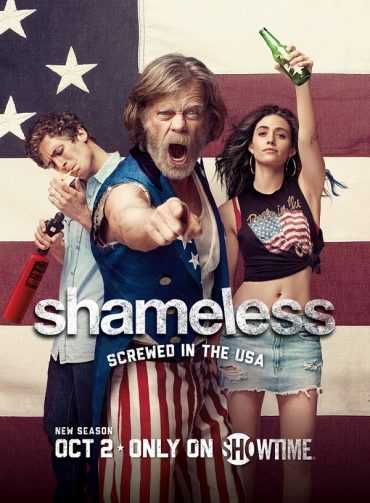 مسلسل Shameless موسم 7 حلقة 7 (2011)