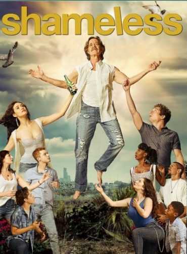 مسلسل Shameless موسم 8 حلقة 7 (2011)