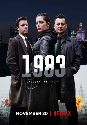 مشاهدة مسلسل 1983 موسم 1 حلقة 2 (2018)