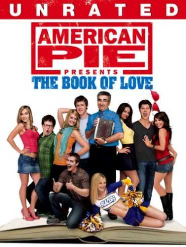 مشاهدة فيلم American Pie Presents the Book of Love 2009 مترجم (2009)