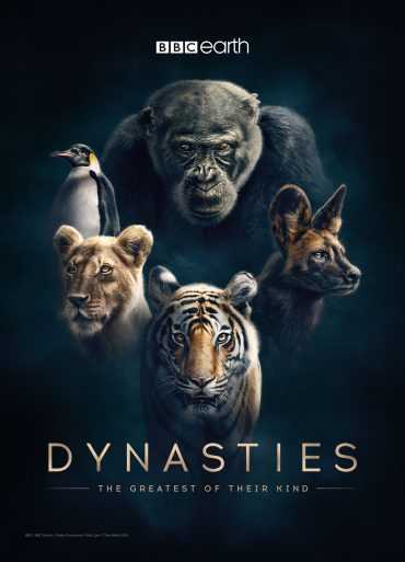 مشاهدة مسلسل Dynasties موسم 1 حلقة 2 (2018)