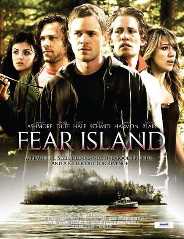 مشاهدة فيلم Fear Island 2009 مترجم (2009)