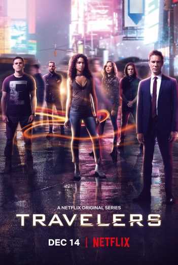 مشاهدة مسلسل Travelers موسم 3 حلقة 2 (2016)