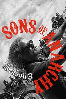 مشاهدة مسلسل Sons of Anarchy موسم 3 حلقة 7 (2008)