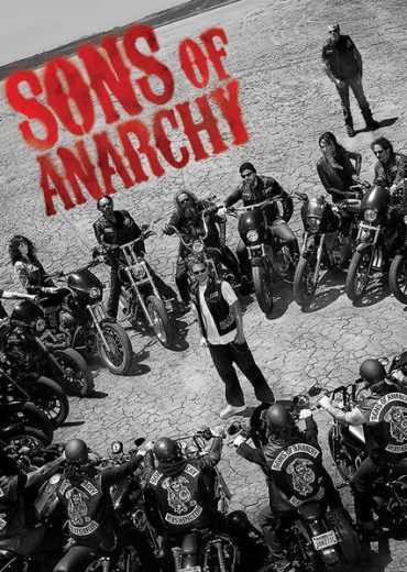 مشاهدة مسلسل Sons of Anarchy موسم 5 حلقة 7 (2008)