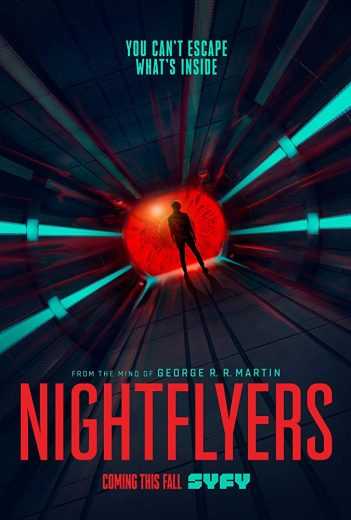 مشاهدة مسلسل Nightflyers موسم 1 حلقة 6 (2018)