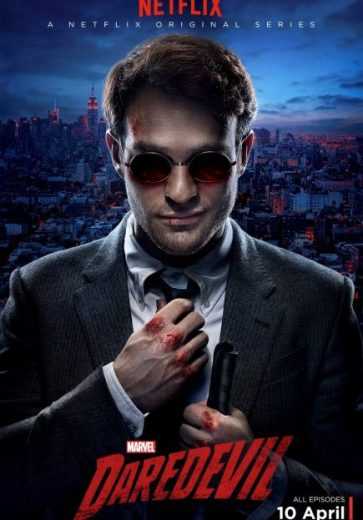 مشاهدة مسلسل Daredevil موسم 1 حلقة 1 (2015)