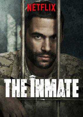 مشاهدة مسلسل The Inmate موسم 1 حلقة 1 (2018)