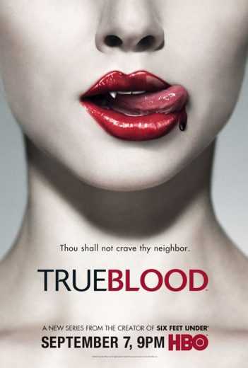 مشاهدة مسلسل True Blood موسم 1 حلقة 4 (2008)