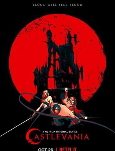 مشاهدة مسلسل Castlevania موسم 2 حلقة 2 (2017)