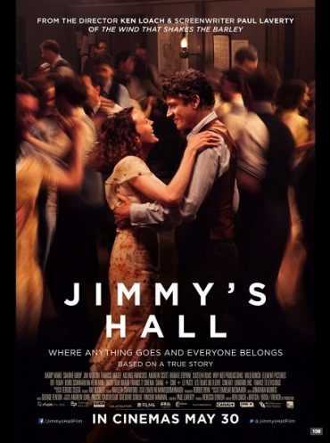 Jimmy’s Hall (2014)