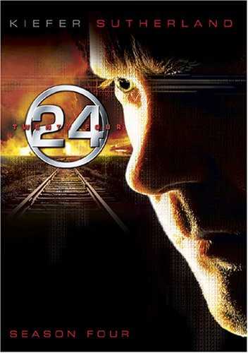 مشاهدة مسلسل 24 موسم 4 حلقة 2 (2001)