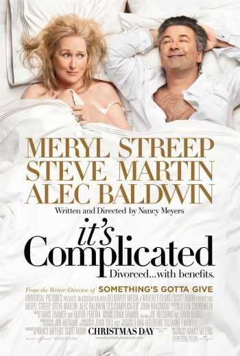 It’s Complicated (2009)