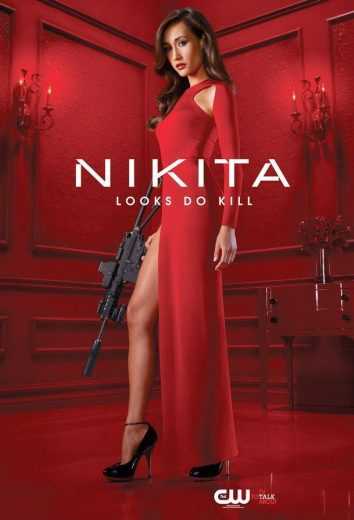 مشاهدة مسلسل Nikita موسم 1 حلقة 1 (2010)