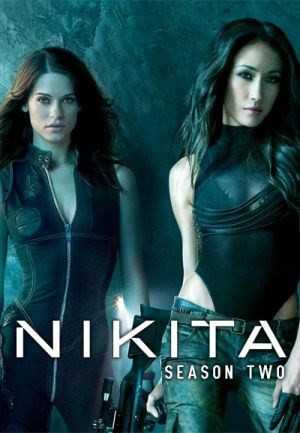 مشاهدة مسلسل Nikita موسم 2 حلقة 3 (2010)