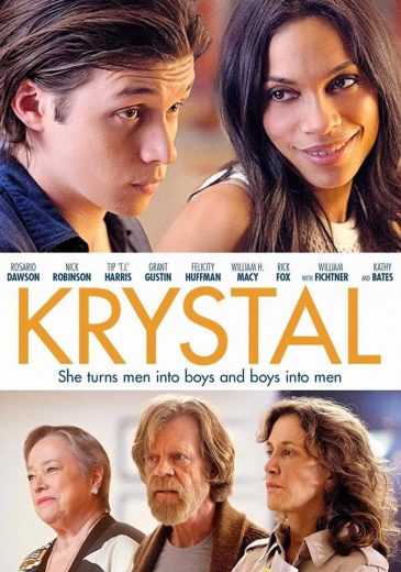 Krystal (2017)