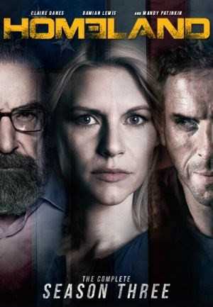 مشاهدة مسلسل Homeland موسم 3 حلقة 2 (2011)