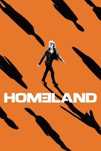 مشاهدة مسلسل Homeland موسم 7 حلقة 12 والاخيرة (2011)