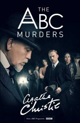 مشاهدة مسلسل The ABC Murders موسم 1 حلقة 1 (2018)