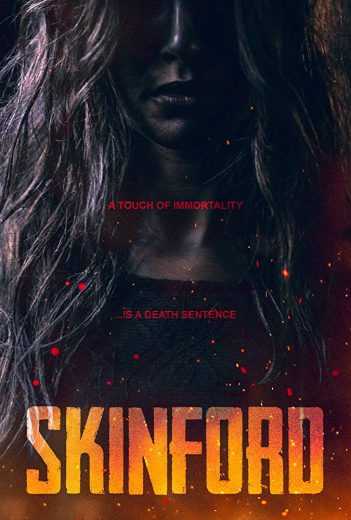 مشاهدة مسلسل Skinford موسم 1 حلقة 1 (2017)