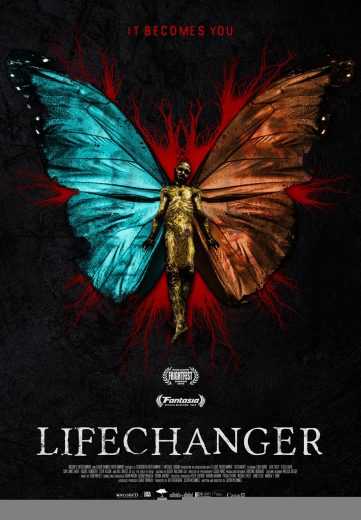 Lifechanger (2018)