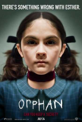 Orphan (2009)