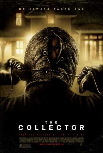 The Collector (2009)