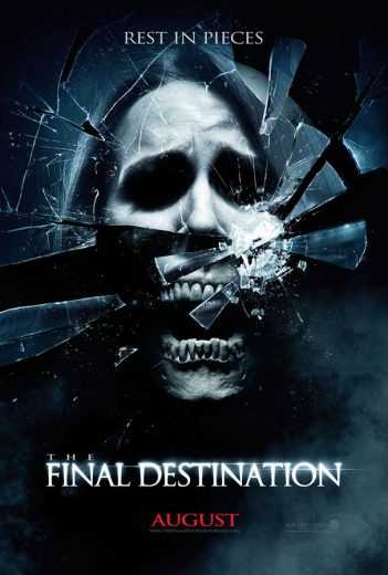 The Final Destination (2009)