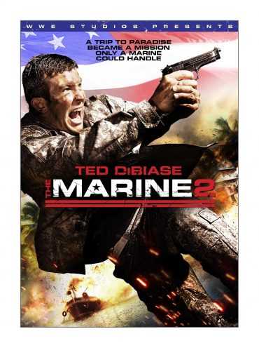 مشاهدة فيلم The Marine 2 2009 مترجم (2009)