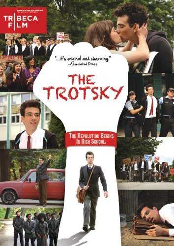 The Trotsky (2009)