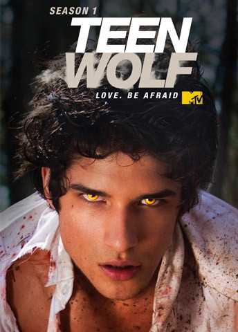 مشاهدة مسلسل Teen Wolf موسم 1 حلقة 1 (2012)